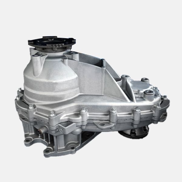 LR066503 Automatic Transmission Case Transfer Case Assembly For Land Rover Freelander 2 2006-2014