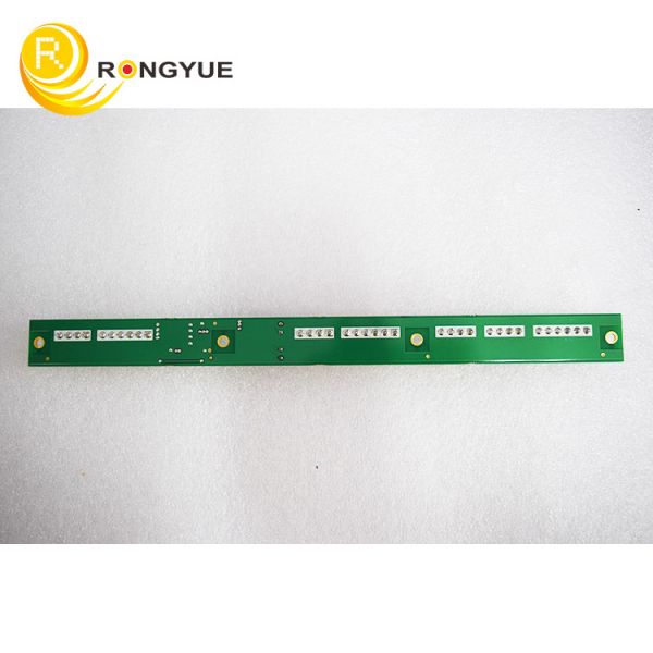 Original NCR ATM Parts 6870N0275A0 EzCRM-A_POWER-CA_R1.0 custom made