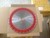 Quality 16" Diamond saw blades cutter for sale