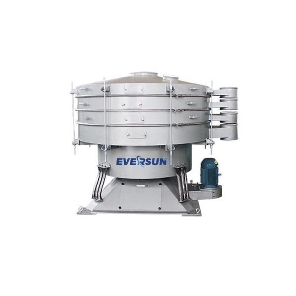 Buy Diameter 600mm Vibro Sieve Machine at wholesale prices
