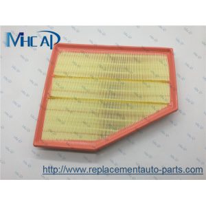 13717793647 BMW 6 Alpina B5 Auto Air Filter 273.1mm Width
