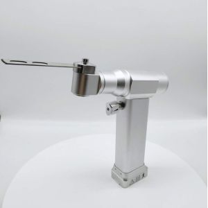 Aluminum Material Surgical Power Tools , Orthopedic Surgical Battery Operated