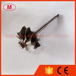 S400 70000172197 / 70000172175 Turbocharger turbine shaft wheel