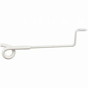 L36cm Offset Insulator Electric Fence Posts For Farm