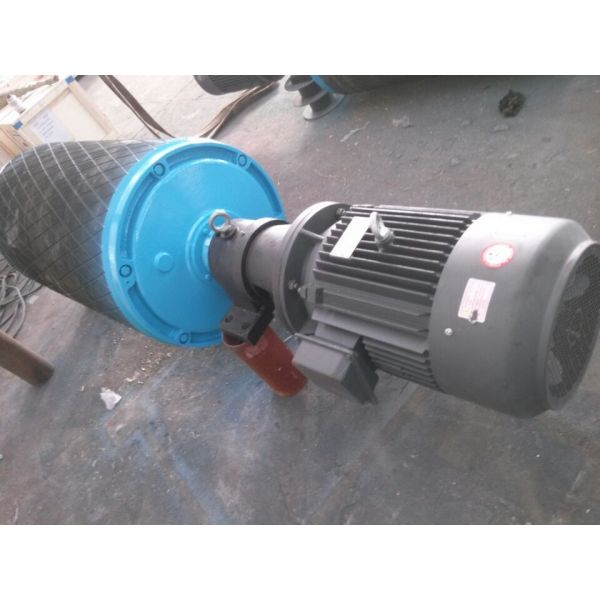 TDY75 Motorized Conveyor Pulley