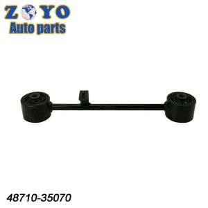 E-Coating Upper and Lower Control Arm for Lexus GX470 2005-2009 OEM NO 48710