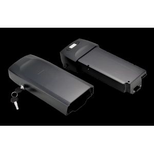 18650 Lithium Electric Bicycle Battery Pack 36V 10AH OEM