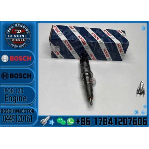China common rail diesel injector 0445120161 0445120007 0445120212 on sale