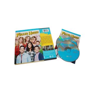 Free DHL Shipping@New Release HOT TV Series Fuller House season 1 Boxset