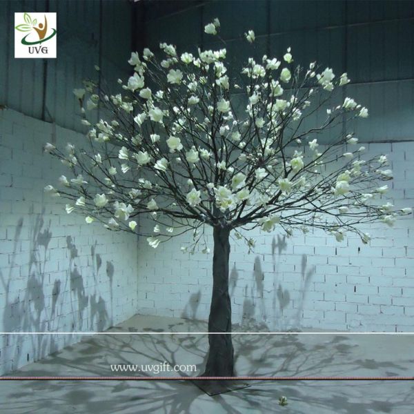 UVG DTR19 10ft Plastic artificial wedding wish dry tree for decoration