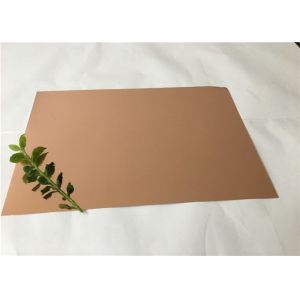 Composite Material Polished Aluminum Coil Different Customized Thickness And