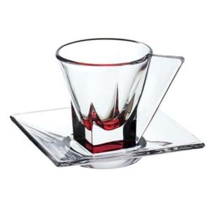 Lowest Price Classic multipurpose Clear Transparent Coffee Mug Tea Glass