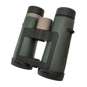 China ED Lens Nitrogen Filled Binoculars 8x42 For Outdoor Exploration on sale
