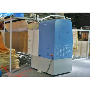 Computerized Multi Needle Looper Quilting Machine For Mattress