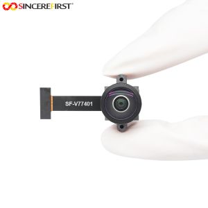 Dvp Interface Automotive Camera Module Omnivision Image Sensor OV7740