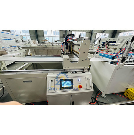 18.5 Kw Dual Screw WPC / PVC Wall Ceiling Panel Extruder Machine With ABB Inverter And PLC