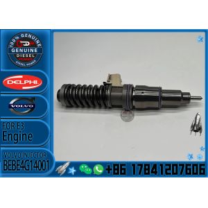 Fuel Injector 21457952 21458369 BEBE4G14001 BEBE5L11001 BEBE4P01103 BEBE5L14001