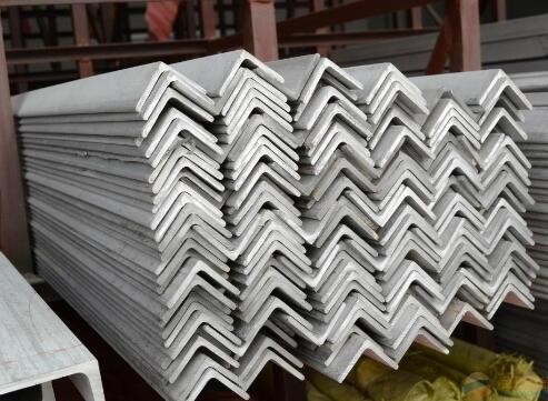 Buy Cold / Hot Rolled 304 Stainless Steel Channel Blacked Surface Treatment at wholesale prices