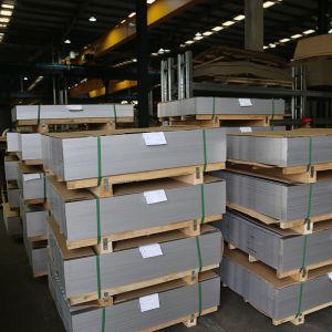 JIS Standard Stainless Steel Coil Sheet 0.3mm-6.0mm Thickness