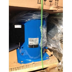 Air Condifioning Copeland Refrigeration Compressors SY300A4ABE Closed Piston