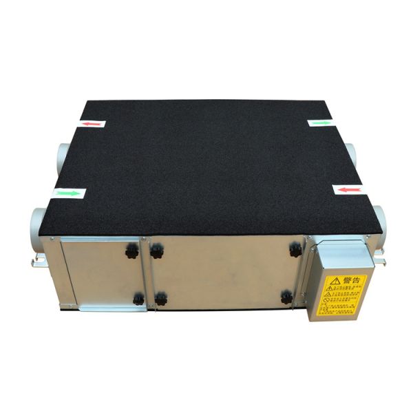 Buy Sheet Metal 200mm Square Duct Booster Silent Inline Fan at wholesale prices