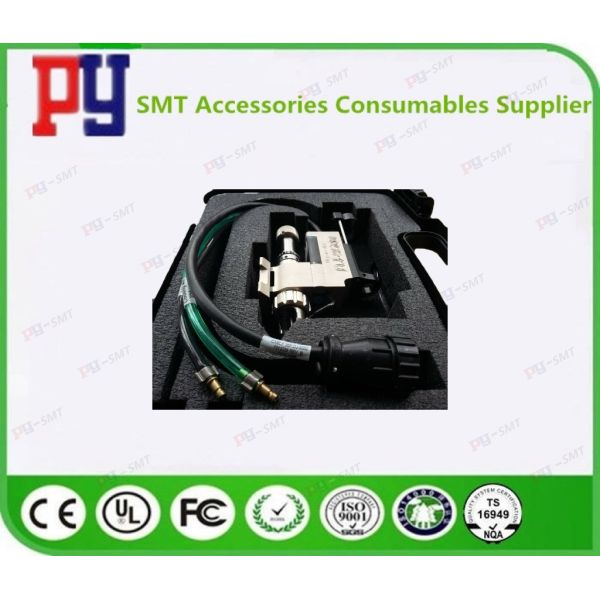 Buy 7219500 Asymtek DJ-9500 DISPENSE JET 9500 BODY HEAT/HIGH-SPEED JET DISPENSING at wholesale prices