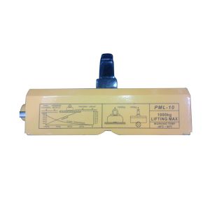 1000Kgf NdFeB Permanent Automatic Magnetic Lifter For 5mm Materials