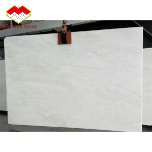 Modern Royal White Onyx Honed Marble Sheet Cut-to-Size Graphic Design Solution