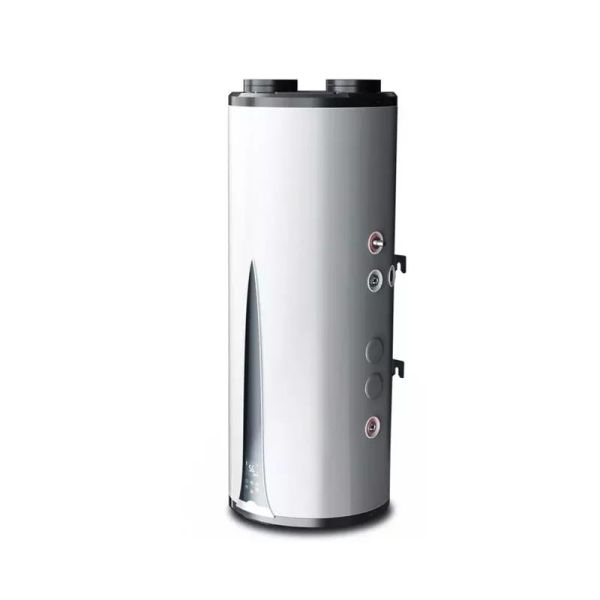 Eco-friendly 60L/80L/100L R290 Wall Mounted Heat Pump Water Heater for