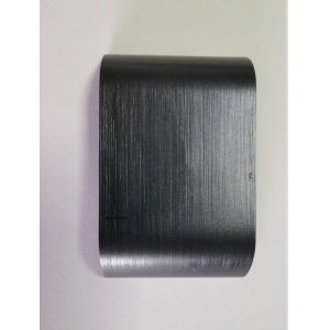 High Precision IGS SKD61 Mobile Cover Mould