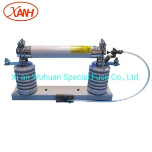 Oil Immersed Transformer Bayonet Fuse 23 Kv