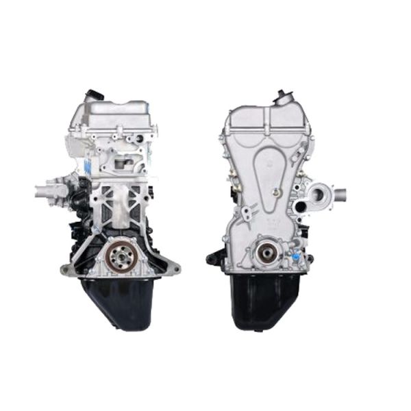 2019- N12 Blocks Engine Assembly for WULING Improve Your Vehicle's Performance