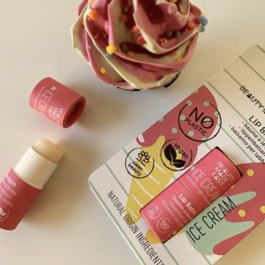 Rotary deodorizing sticks with printed designs - eco-friendly cylindrical