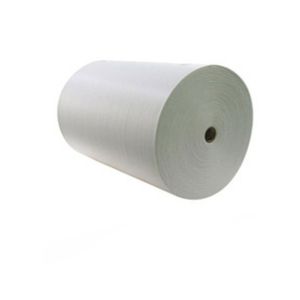 30cm Waterproof Polypropylene Fabric , Disposable Plastic Woven Fabric