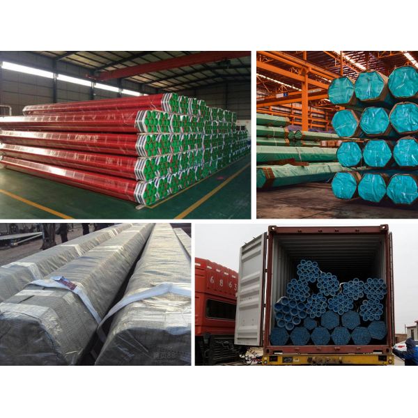 1 Inch Diameter Stainless Steel Tube 420J1 2507 Corrosion Resistance For Decoration