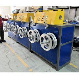 Reliable Strapping Band Winder Automated Durable Adjustable tightness