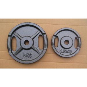 2 Inch Competition Harmmerton Grip Weight Plate