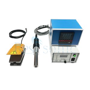 Quality Handheld ultrasonic tinning machine for sale
