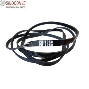 ISO9001 Certified 3L.M.O Washing Machine Belt for Customer Requirements