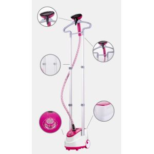 Multi Function Industrial Fabric Steamer