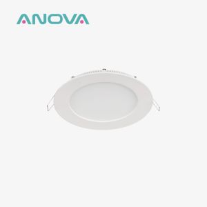 Quality Round SMD LED Recessed Downlight 240lm Ultra Thin Led Downlight for sale