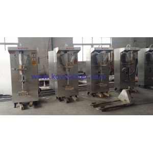 Quality KOYO Juice Sachet Packaging Machine for sale