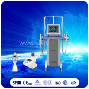 Weight Loss Vacuum cavitation system , hifu liposonix focus ultrasound body