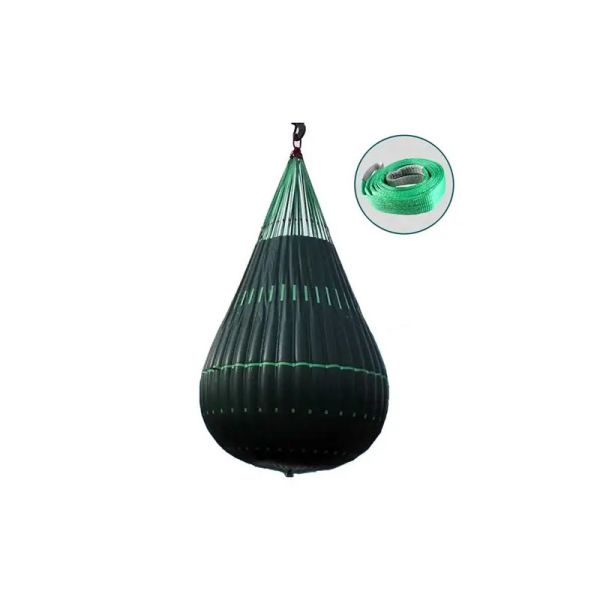 Buy Water Weight Test Bags Uniform Load Distribution Fast Filling Easy Storage ﻿ at wholesale prices