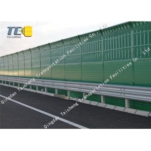 1.0/1.6mm Highway Noise Barrier Spray Coating