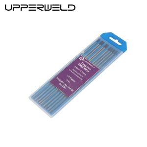 TIG Welding Electrodes Composite 2% Zirconiated 10-Pack 175 150mm 2.4mm 3/32