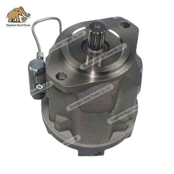 JCB 3CX 4CX Backhoe Loader Hydraulic Axial Piston Pump 20/925784