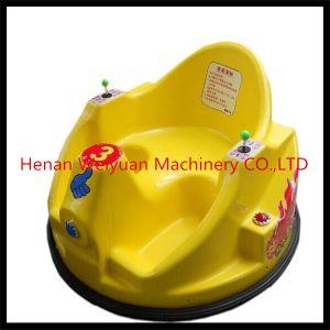 Quality cheap high quality UFO bumper car for amusement rental for sale
