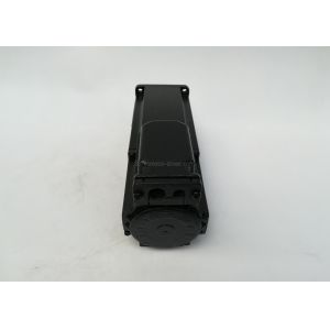 Bosch Rexroth Indramat Permanent Magnet Motor MKD041B-144-GP1-KN With Key Brake