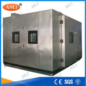 Walk-in Temperature Humidity Testing Room, Environmental Walk-in Chamber